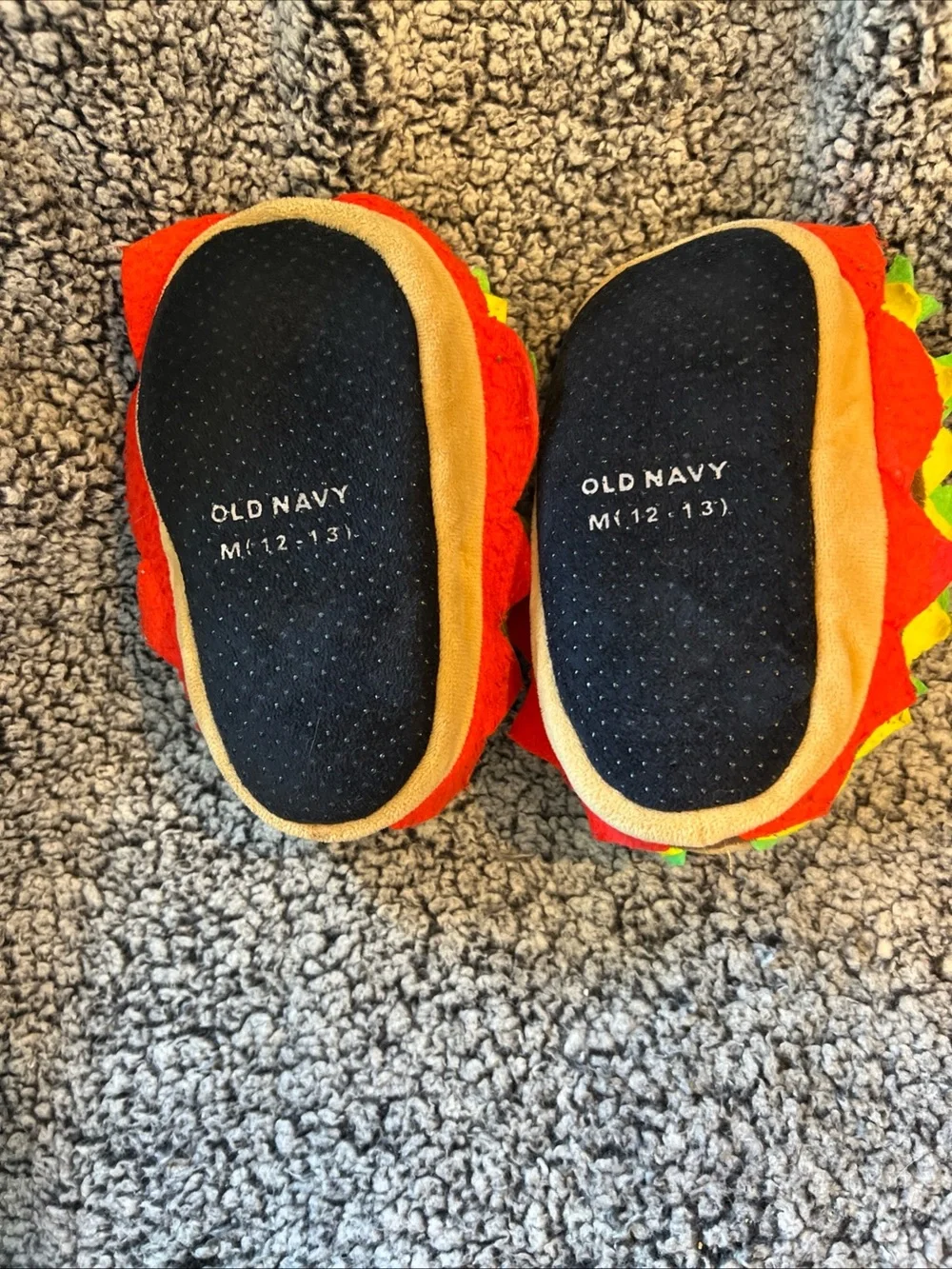 Old Navy soft plush